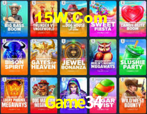 Desvendando o Mundo dos Jogos Virtuais na Game34