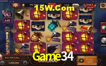 A Experiência Imersiva dos Cassinos Ao Vivo no Game34