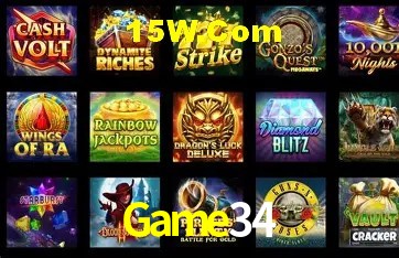 Apostas Esportivas na Game34: Um Guia Completo