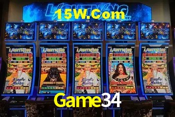 Descubra o Programa VIP da Game34: Vantagens Exclusivas para Jogadores
