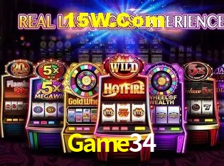A Popularidade dos Caça-Níqueis no Game34