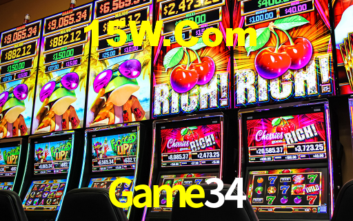 Daily Bonuses Game34