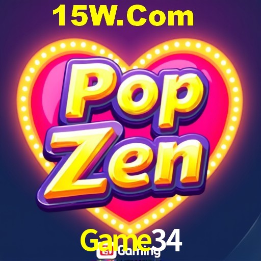 APP oficial da Game34 para mobile