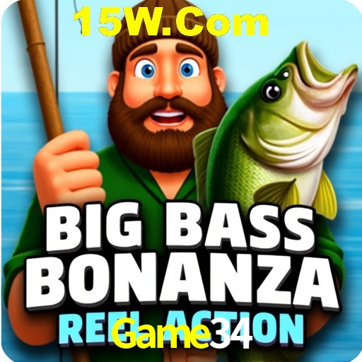 Casino Ao Vivo Game34