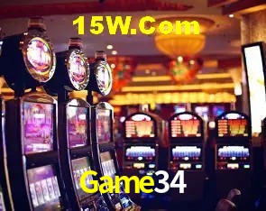 Apostas de Futebol Game34