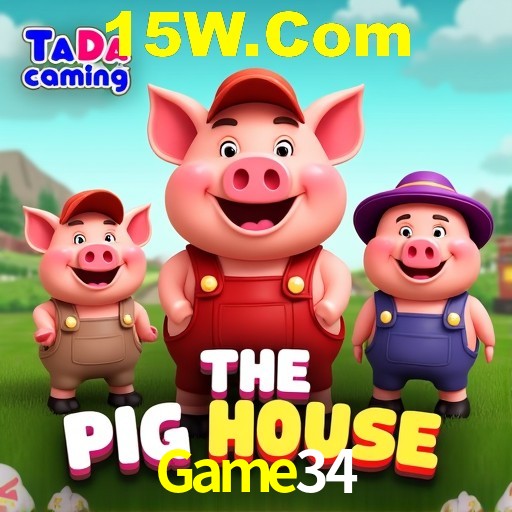 Interface do App Game34