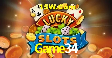 Integração de APIs Game34