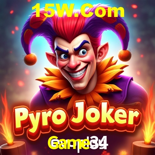 Desvendando o Mundo dos Jogos Virtuais na Game34