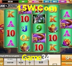 Estatísticas Crash Games Game34