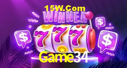 Jogos de Slot Game34