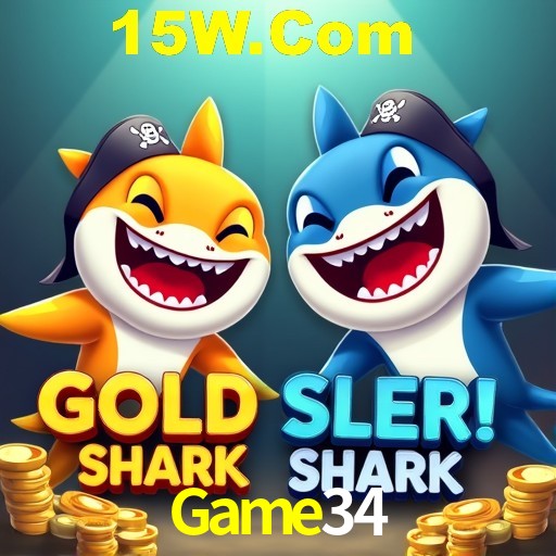 Descubra a Magia dos Jogos de Arcade no Game34