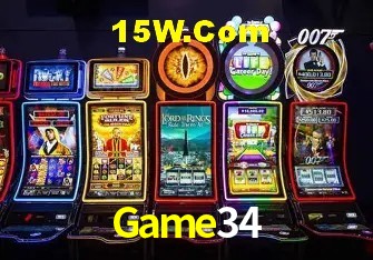 Gates of Olympus Game34