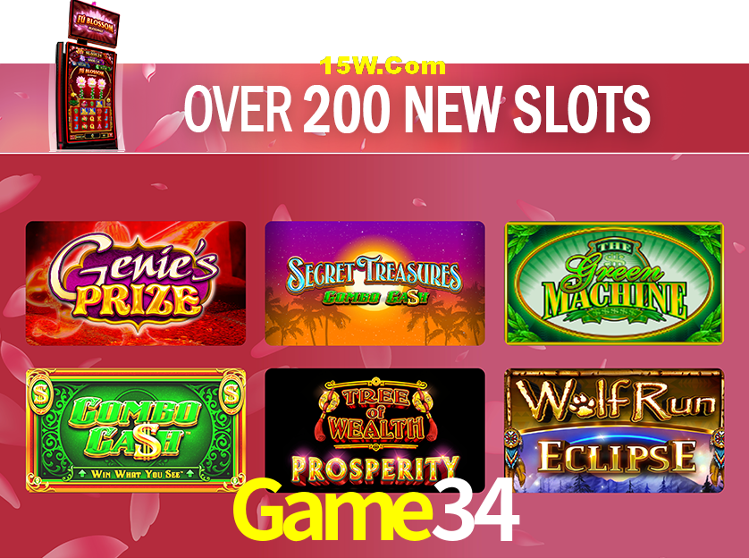 Platform Technology Game34