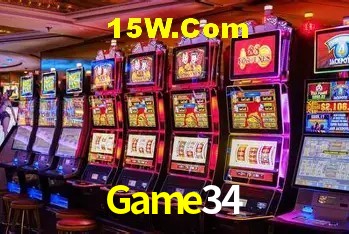 Apostas de Tênis Game34