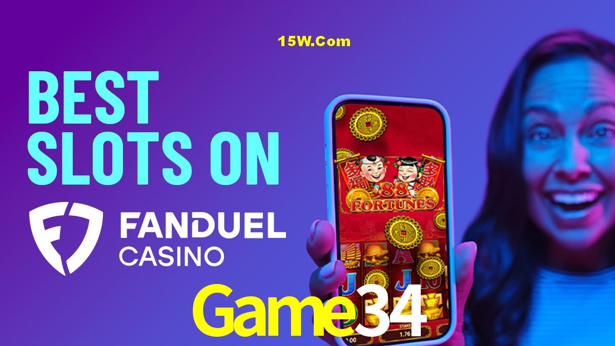 Responsive Design Game34