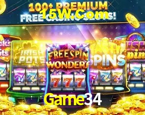 Promoção Relâmpago Game34