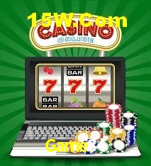 Casino VIP Game34