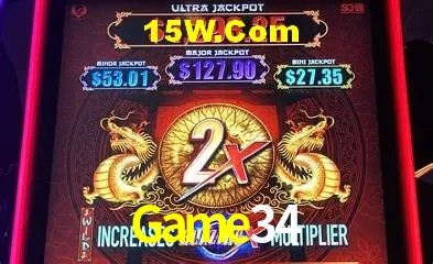 Design Responsivo Game34